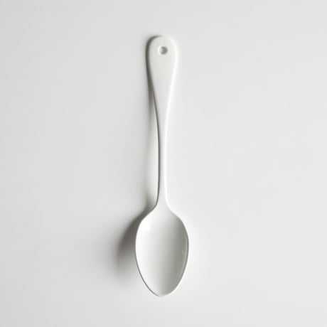TSUBAME Flatware（大）White