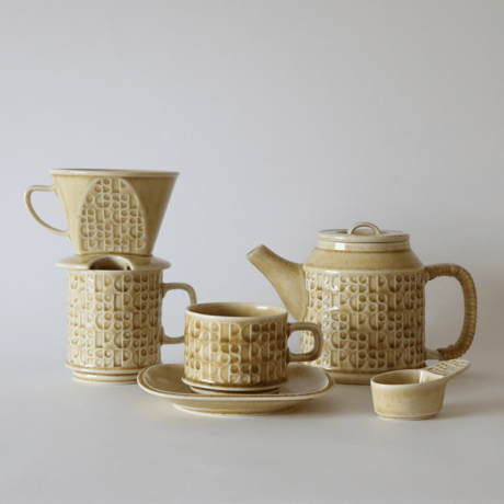 Kiln C&S