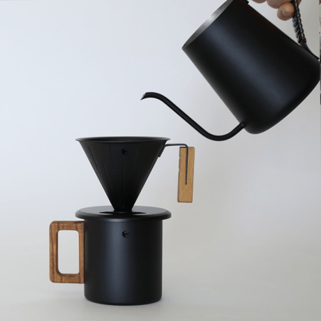 M&W Dripper 2.0 / MB
