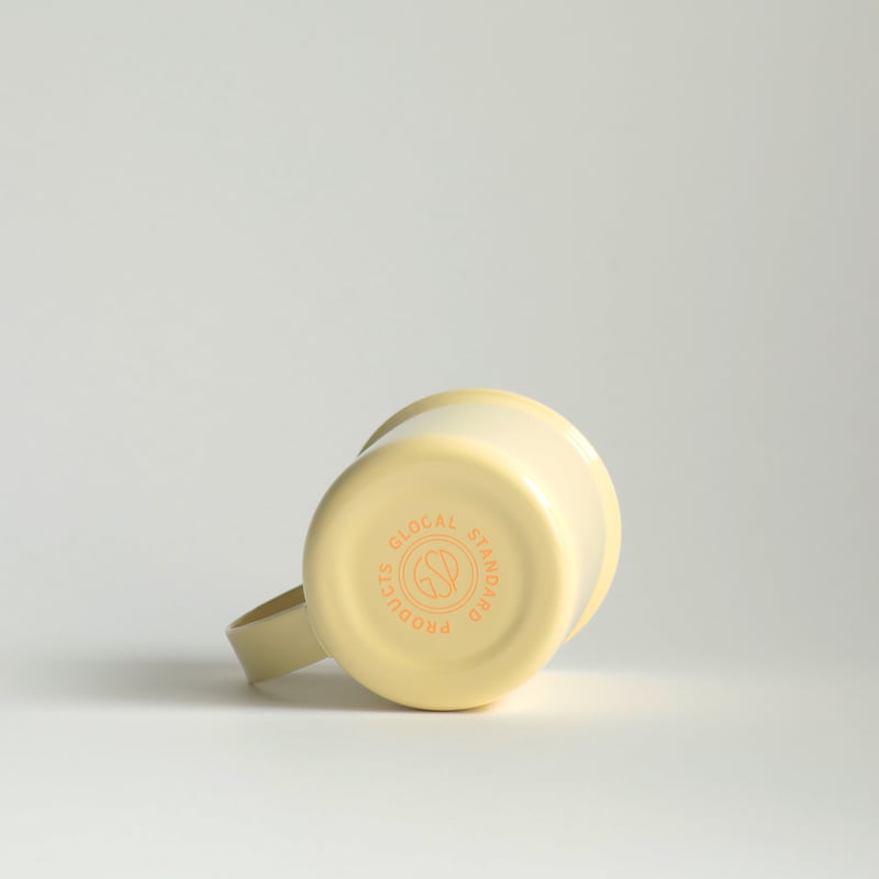TSUBAME Mug / M size | GLOCAL STANDARD PRODUCTS