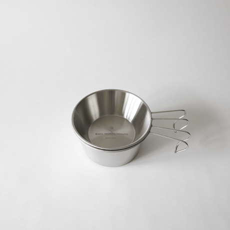 TSUBAME Sierra cup 480ml / SV