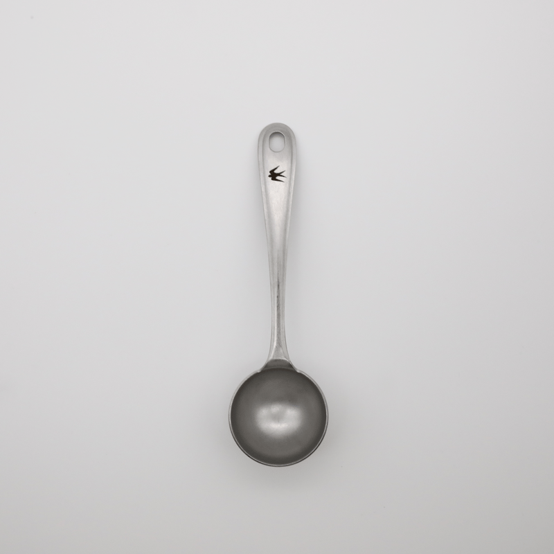TSUBAME Coffee measuring spoon SS | GLOCAL STAN