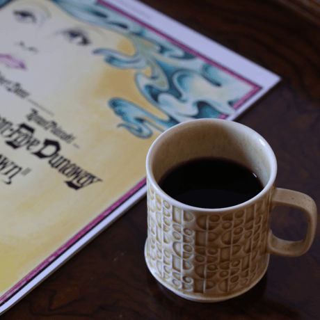 Kiln Mug
