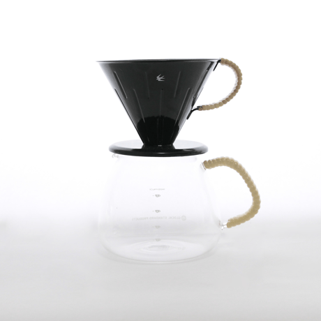 TSUBAME RATTAN Dripper 4.0