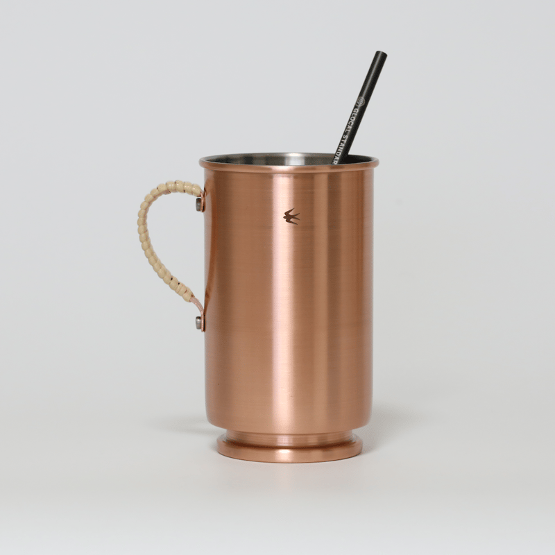 TSUBAME Copper Mug / Long | GLOCAL STANDARD PRO TSUBAME Copper Mug / Long | GLOCAL STANDARD PRO