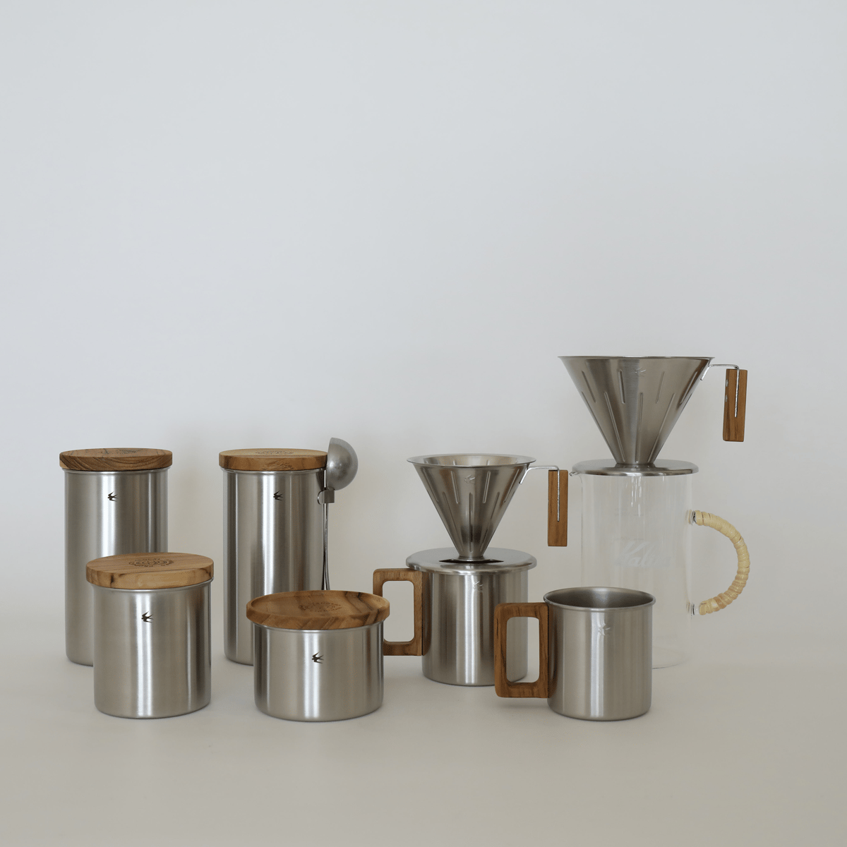 M&W Dripper 2.0 / SUS | GLOCAL STANDARD PRODUCTS M&W Dripper 2.0 / SUS | GLOCAL STANDARD PRODUCTS