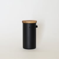 TSUBAME Canister Colors / Hook