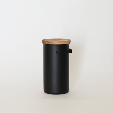 TSUBAME Canister Colors / Hook