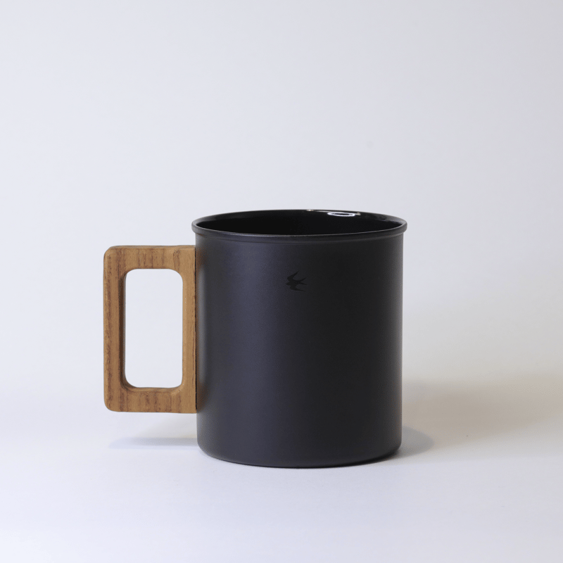 TSUBAME M&W Mug / MB / L size | GLOCAL STANDARD