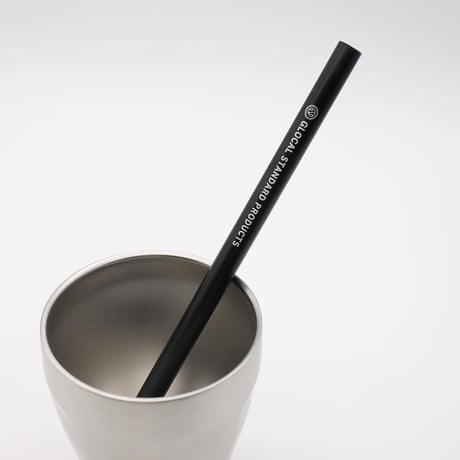 GSP Straws