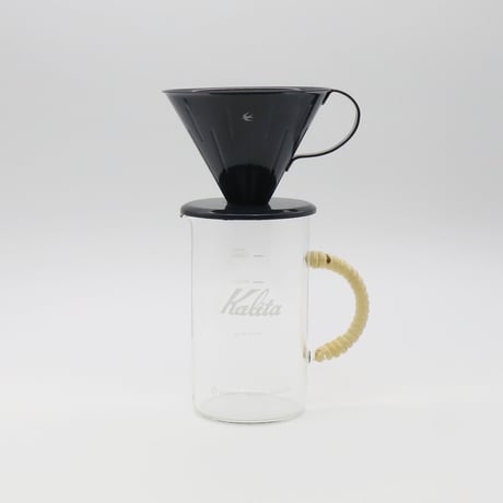 TSUBAME Dripper 4.0 / Navy