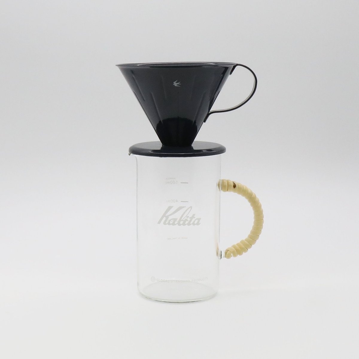 TSUBAME Dripper 4.0 / Navy | GLOCAL STANDARD PR