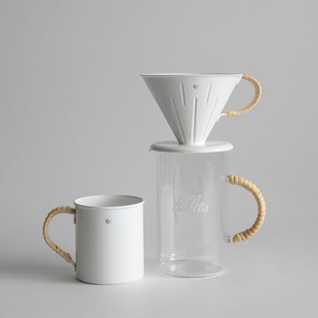 GSP Coffee server 500