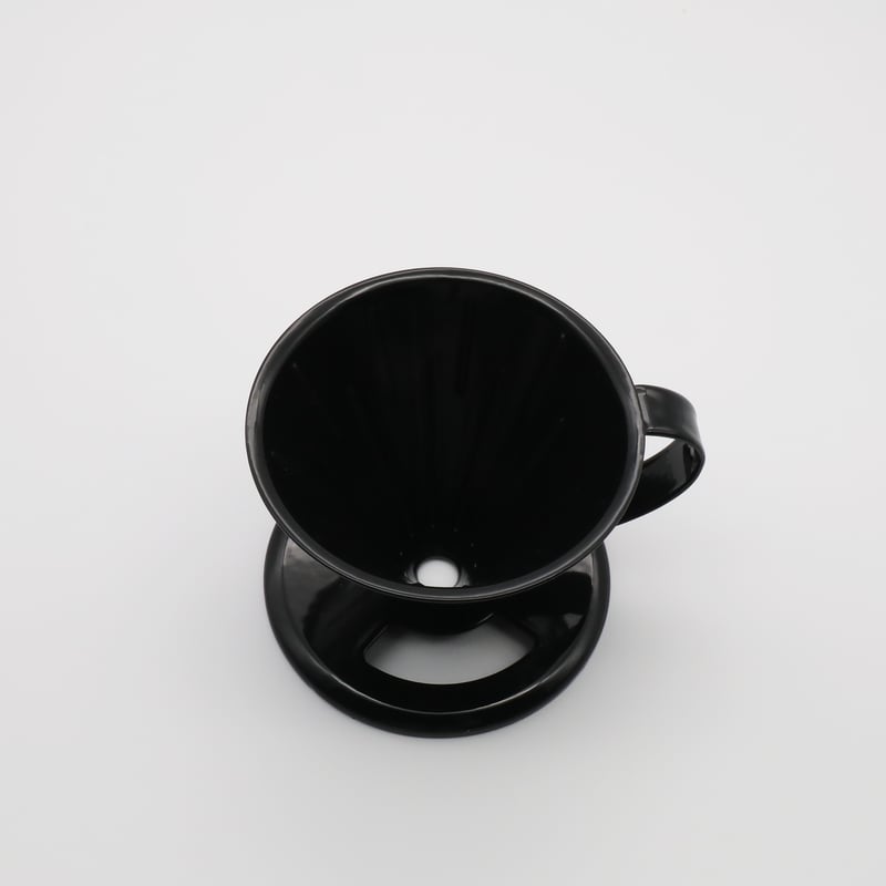 TSUBAME Dripper 2.0 / Black | GLOCAL STANDARD P