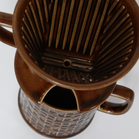Kiln Dripper 4.0