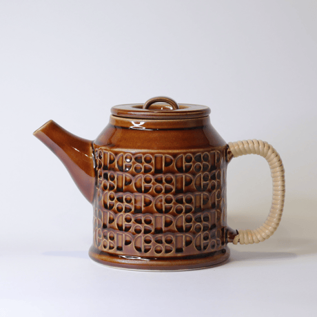 Kiln Pot
