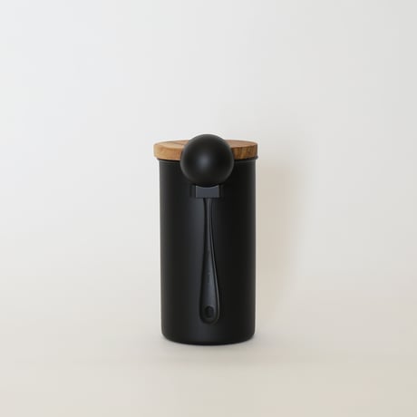 TSUBAME Canister Colors / Hook