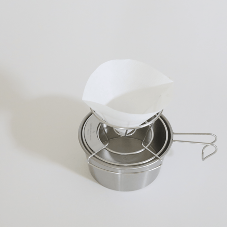 TSUBAME Wire Dripper / SV