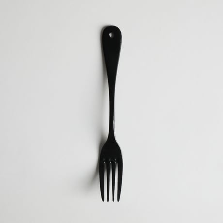 TSUBAME Flatware（大）Black