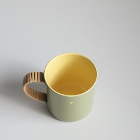 TSUBAME RATTAN Mug / M size
