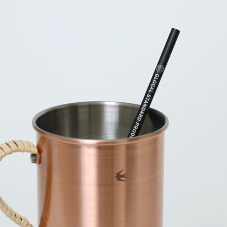 TSUBAME Copper Mug / Long