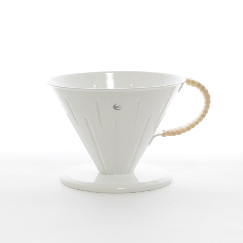 期間限定・お買い得商品: |産地直送 TSUBAME RATTAN Dripper 4.0 | GLOCAL STANDARD PR コーヒー・ティー用品