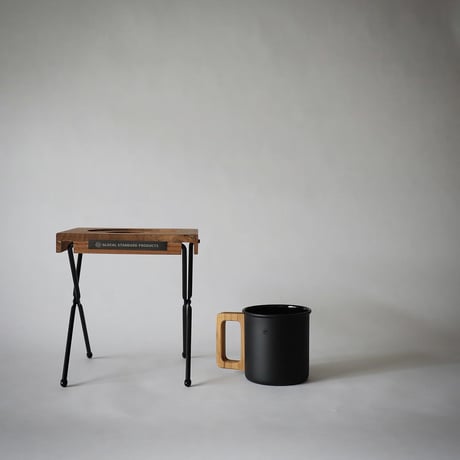 TSUBAME M&W Mug/ MB / M size