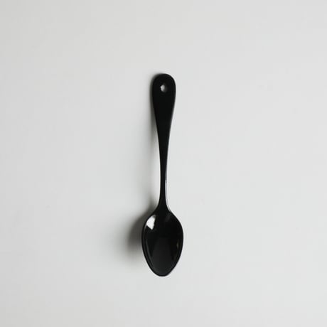 TSUBAME Flatware（小）Black