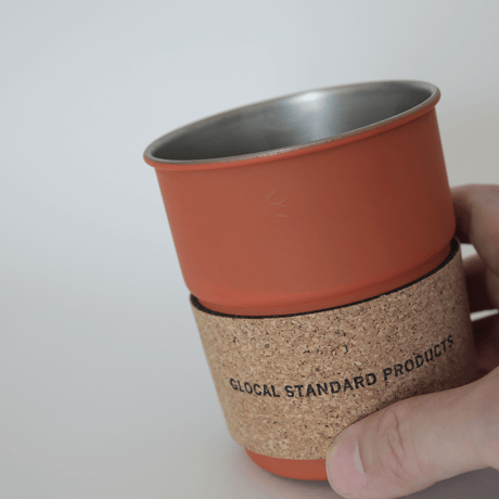 TSUBAME Stacking cup colors / L