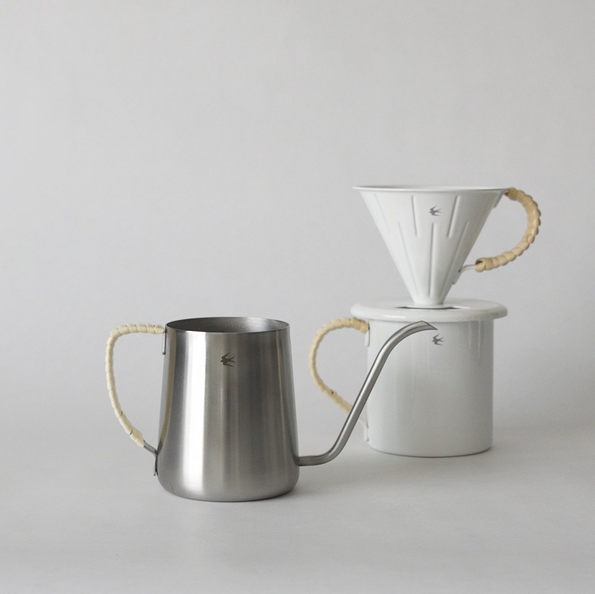 TSUBAME Drip pot 390ml | GLOCAL STANDARD PRODUCTS