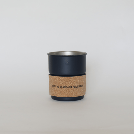 TSUBAME Stacking cup colors / L