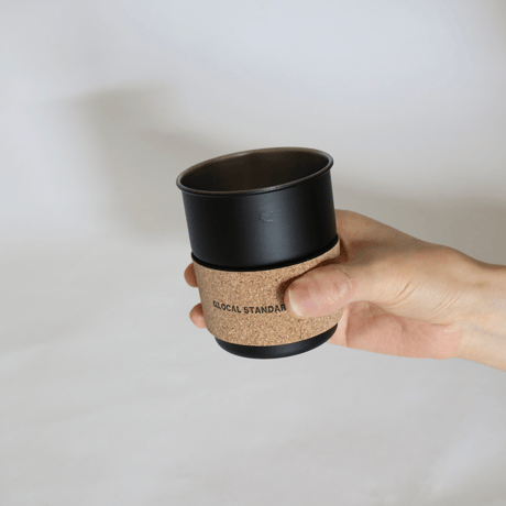 TSUBAME Stacking cup colors / L