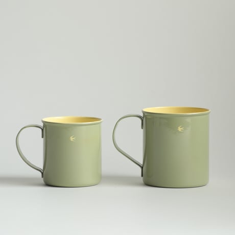 TSUBAME Mug / L size