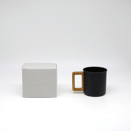 TSUBAME M&W Mug/ MB / M size