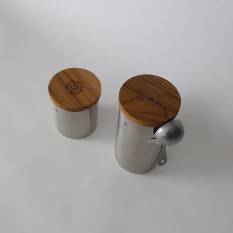 TSUBAME Canister Short