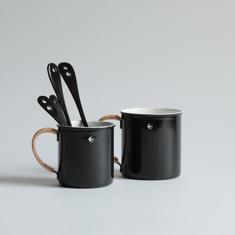 TSUBAME RATTAN Mug  / L size
