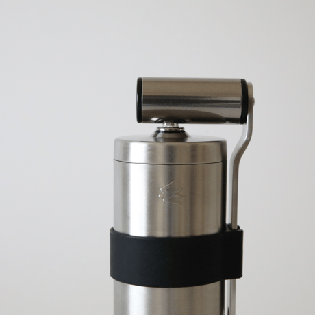 TSUBAME Coffee Mill