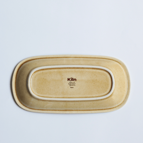 Kiln 280 long plate