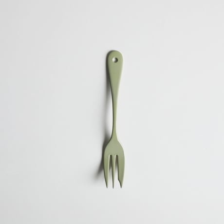 TSUBAME Flatware（小）Olive