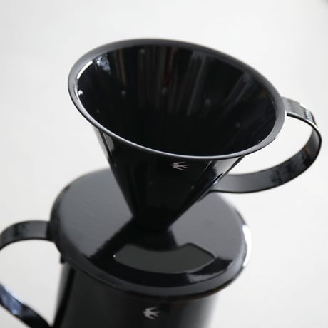 TSUBAME Dripper 2.0 / Black