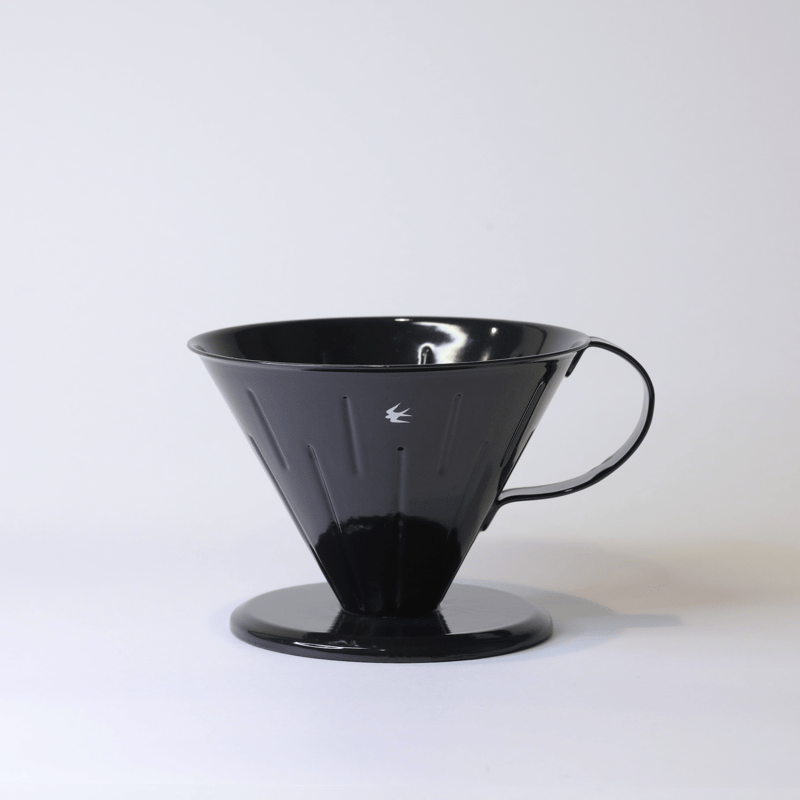 TSUBAME Dripper 4.0 / Black | GLOCAL STANDARD P