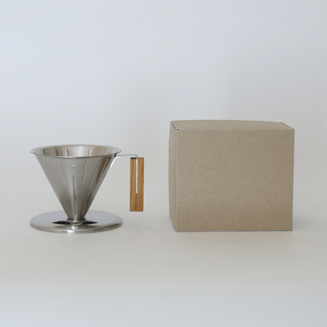 M&W Dripper 2.0 / SUS
