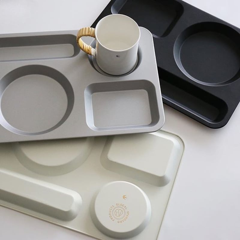 Cafe tray Colors | GLOCAL STANDARD PRODUCTS