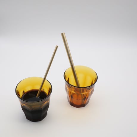 GSP Straws