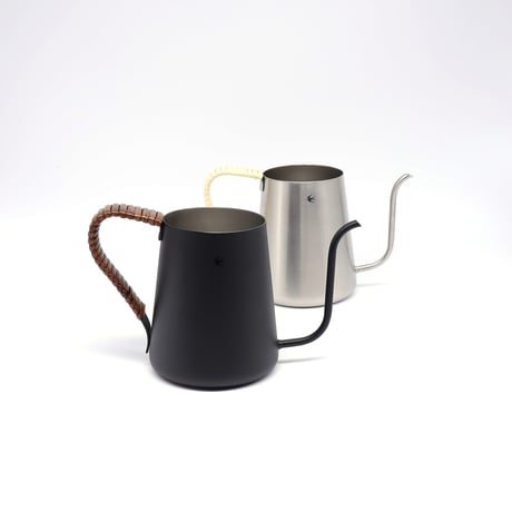 TSUBAME Drip pot colors 600ml  / MB