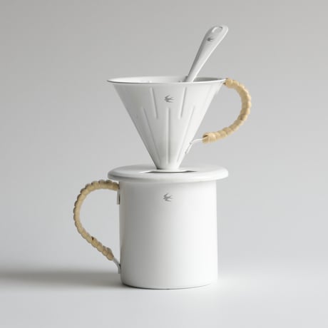 TSUBAME RATTAN Dripper 2.0