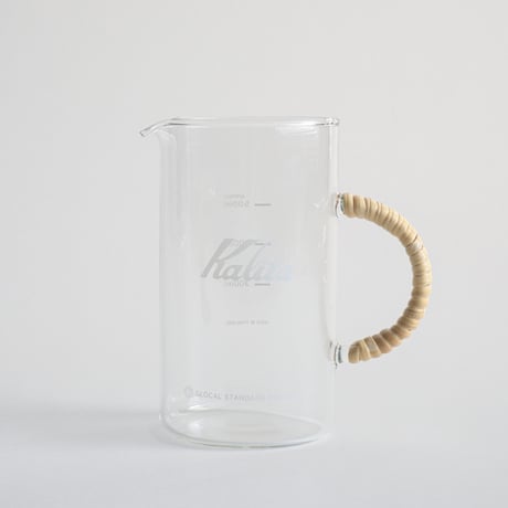 GSP Coffee server 500