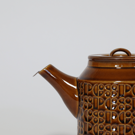 Kiln Pot