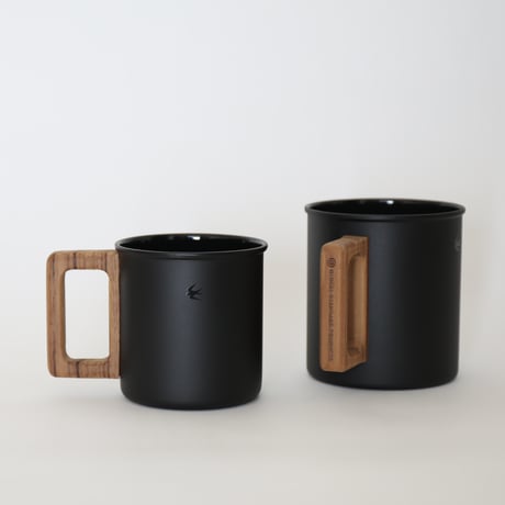 TSUBAME M&W Mug / MB / L size