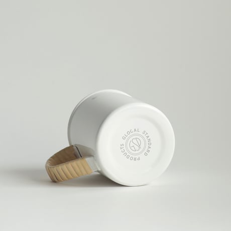 TSUBAME RATTAN Mug  / L size
